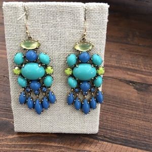 Stella & Dot Earrings